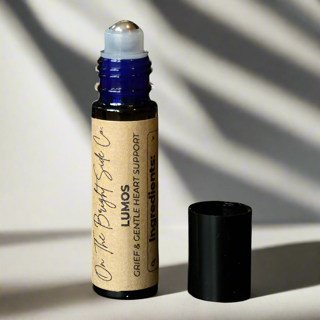 Pulse Point Oil Roller