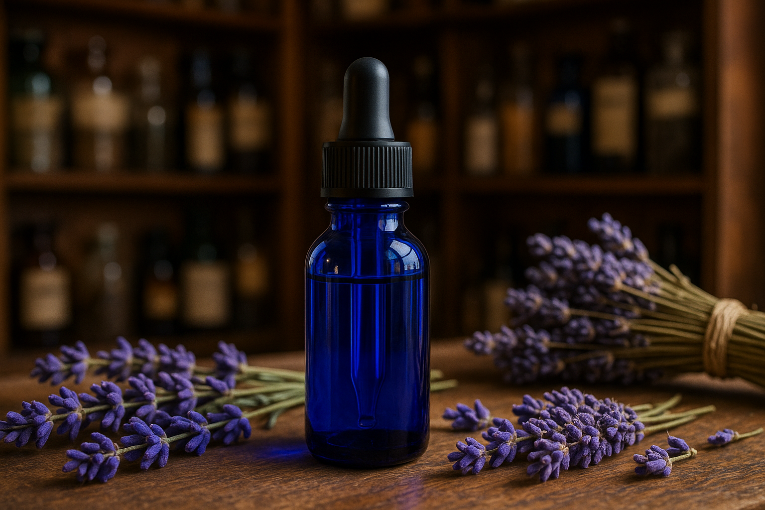 make it a dropper bottle