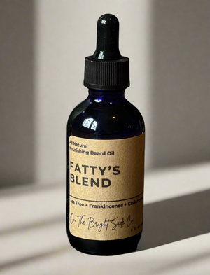 Beard Oil