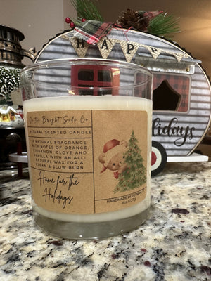 Home for the Holidays